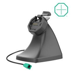 GDS® Uni-Conn™ Powered Snap-In Kiosk Dock с PoE