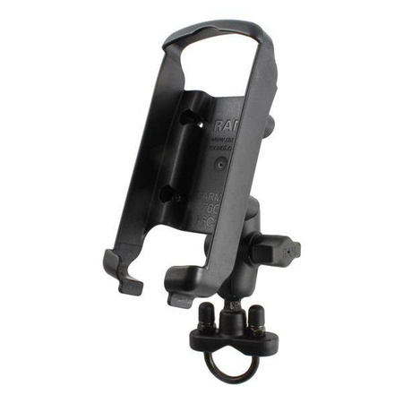 Двойное шаровое крепление RAM® U-Bolt для Garmin GPSMAP серий 76 и 96 — короткое