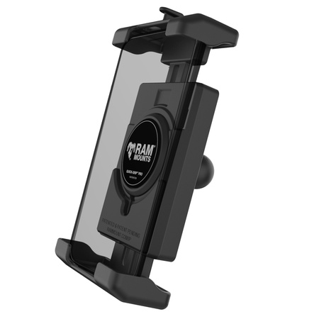 Держатель для телефона RAM® Quick-Grip™ Pro XL с шариком