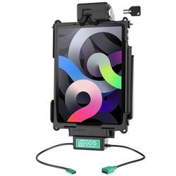 Блокировка GDS® Tough-Dock™ + один USB-A для iPad 10, Air 5 и Pro 11 дюймов