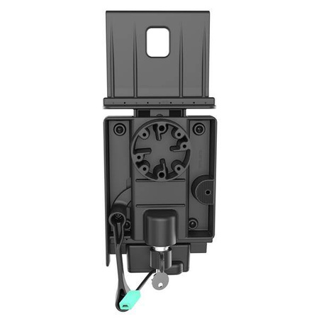 Автомобильная док-станция с замком GDS® для Samsung Galaxy Tab S4 10,5 дюйма