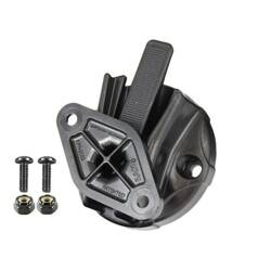 RAM® Quick-Snap™ с алмазной пластиной