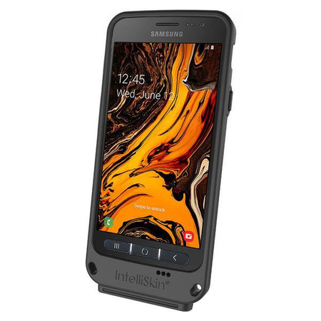 IntelliSkin® для Samsung Galaxy XCover 4s
