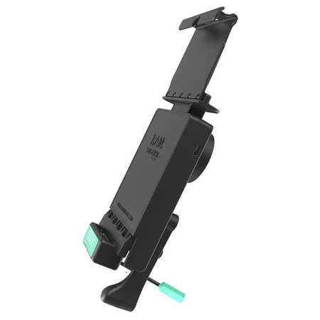 Автомобильная док-станция GDS® для Samsung Tab S5e и Tab A 10.1 (2019 г.)