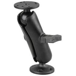 Композитное двойное шаровое крепление RAM® для Garmin echo 200, 500c и 550c