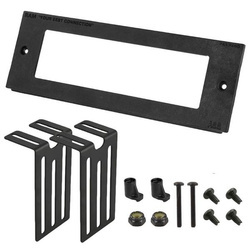 Специальная лицевая панель RAM® Tough-Box™ 3 дюйма для устройств размером 6,31 x 1,75 дюйма