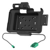 GDS® Power + двойная док-станция USB для Zebra ET5x серий 8,3 и 8,4 дюйма