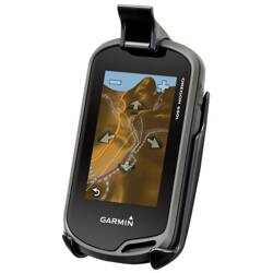 Подставка RAM® Form-Fit для Garmin Approach G5 и серии Oregon