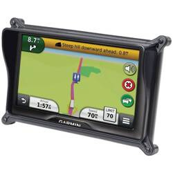 Крепежная подставка RAM® Form-Fit для Garmin dezl™ 760LMT и многое другое