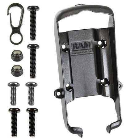 Подставка RAM® Form-Fit для Garmin GPS 72, 76, 96, GPSMAP 72 и 76S