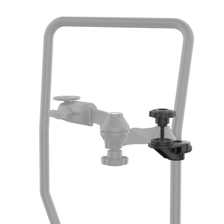 RAM® 90-градусное фланцевое основание поворотного кронштейна для Tough-Bar™