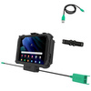 Док-станция RAM® EZ Roll'r™ с двумя USB-портами для Samsung Tab Active5 и 3
