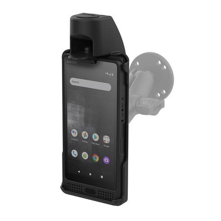 Подставка RAM® EZ-Roll'r™ для Sonim XP10