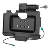 RAM® Key-Locking Power + Data Dock для Tab Active4 Pro и Tab Active Pro