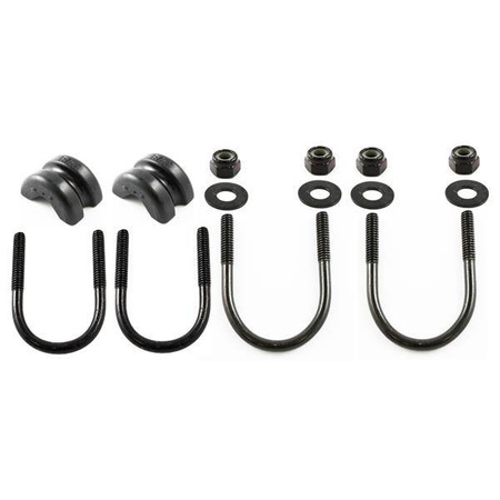 Пакет оборудования RAM® для United Rentals