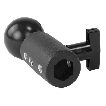 Шариковая основа RAM® с шестигранным отверстием для фотопоста