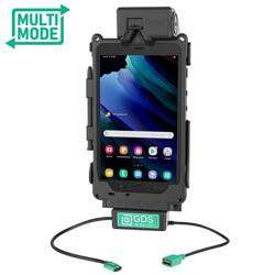 GDS® Tough-Dock™ с многорежимным режимом для Samsung Tab Active5 и 3
