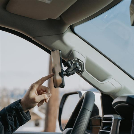 Держатель RAM® Form-Fit для Apple iPhone 13, 13 Pro, 14, 14 Pro и 15