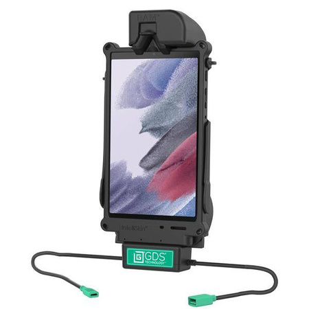 GDS® Tough-Dock™ + один порт USB-A для Samsung Tab A7 Lite 8,7 дюйма