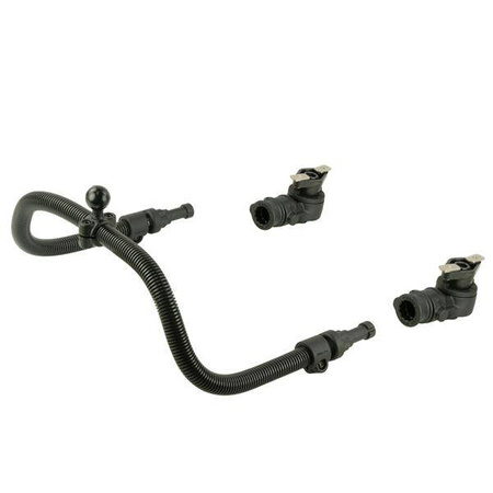 RAM® Прочная быстросъемная 2-точечная база для инвалидной коляски с шариком