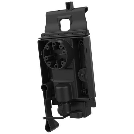 Автомобильная док-станция GDS® для Samsung Tab A 8.0 (2018) SM-T387