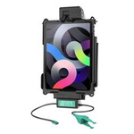 GDS® Tough-Dock™ + двойной USB-A и USB-C для iPad 10-го поколения, Air 5 и Pro 11"