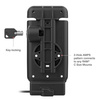GDS® Powered Locking Vehicle Dock для Honeywell CT37 с IntelliSkin®