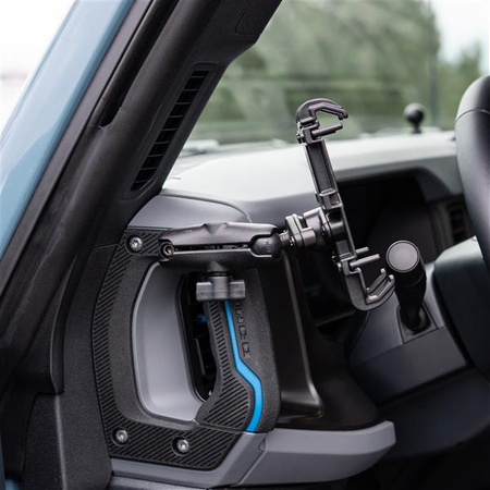 Комплект для замены болта M6 с поручнем RAM® с шариковым основанием