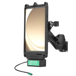 GDS® Uni-Conn™ Locking Vehicle Bundle для Samsung Tab A9