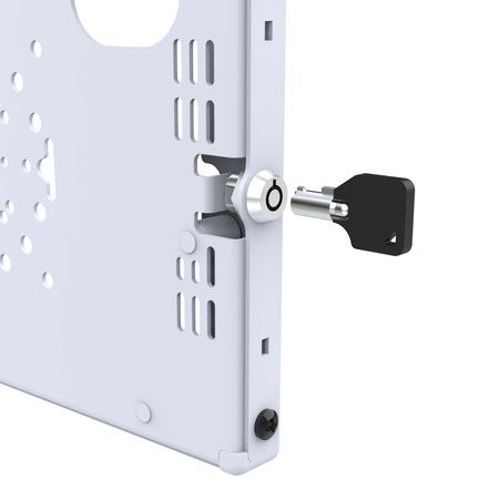 RAM® Safe-Case™ для Apple iPad mini (A17 Pro) и mini 6 - серый