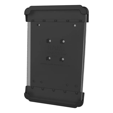 Подпружиненный держатель RAM® Tab-Tite™ для 8-дюймовых планшетов