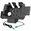 RAM® Tough-Dock™ Power + Data для планшета Zebra ET4x 8 дюймов