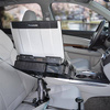 Универсальное крепление для ноутбука RAM® Seat-Mate — средний размер