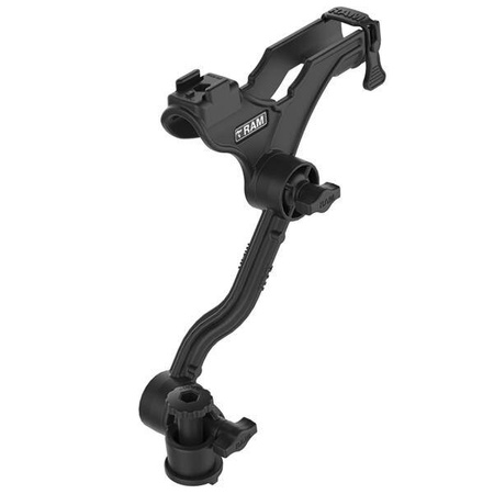Держатель для удочки RAM ROD® JR с основанием RAM® Track-Node™