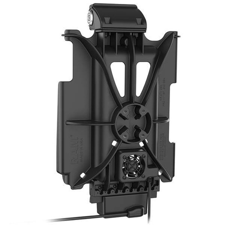 Блокировка GDS® Cool-Dock™ с USB-C 3.1 для iPad 10, Air 5 и Pro 11 дюймов