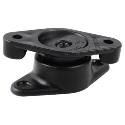 Поворотный адаптер RAM® с двойным ромбовидным основанием