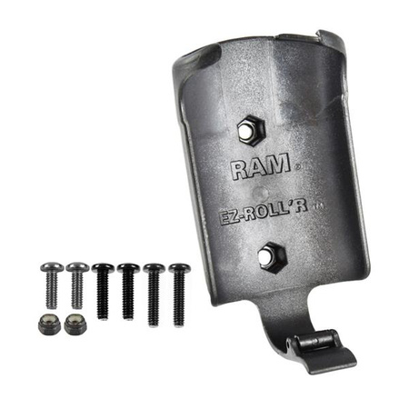 Подставка RAM® EZ-Roll'r™ для Garmin Colorado 300, 400c, 400i и 400t