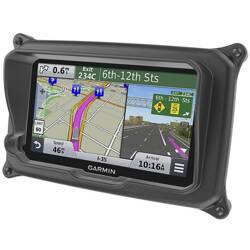 Крепежная подставка RAM® Form-Fit для Garmin Dezl 570LMT и 580 LMT-S