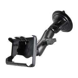 Крепление на присоске RAM® Twist-Lock™ для Garmin nuvi 710, 785T и других моделей