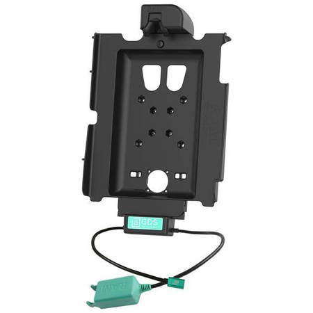 GDS® Tough-Dock™ + двойной порт USB-A для iPad Pro 12.9 3-6 поколений