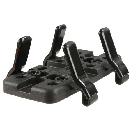 Универсальный держатель для GPS и радио RAM® Finger-Grip™