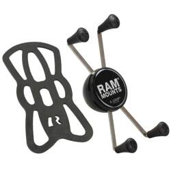 Большой держатель для телефона RAM® X-Grip® с гнездом RAM® Snap-Link™