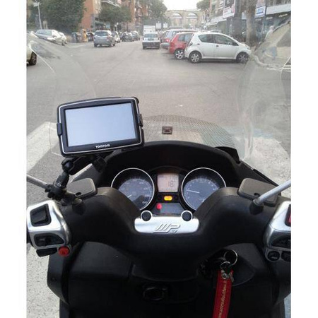 Крепление U-образным болтом на руль RAM® для серии TomTom Start