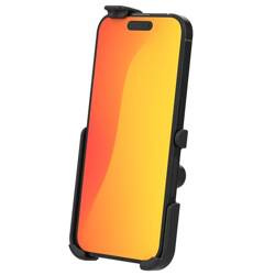 Держатель RAM® Form-Fit для Apple iPhone 13, 13 Pro, 14, 14 Pro и 15