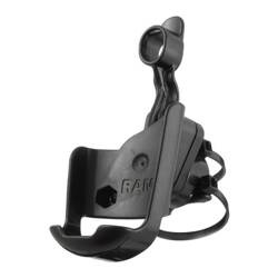 Велосипедное крепление RAM® EZ-On/Off™ для Garmin Astro 220, GPS 60 и более