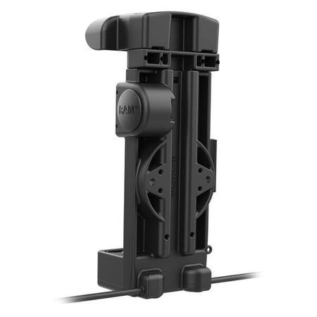 Док-станция с питанием GDS® + USB-A для Zebra EC50/55