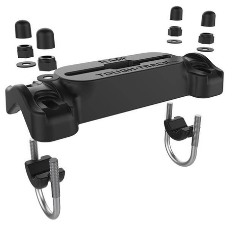 RAM® Tough-Track™ — гусеница 4 дюйма для направляющих 5/8–1 1/4 дюйма