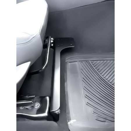 Крепление для ноутбука RAM® No-Drill™ для Dodge Charger (Police) 2006-10 гг. и многое другое