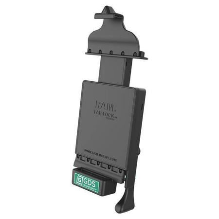 Автомобильная док-станция GDS® USB Type-C 3.1 для планшетов IntelliSkin® Next Gen
