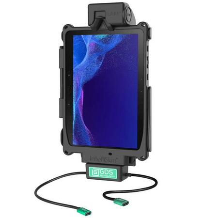 GDS® Tough-Dock™ + USB-C Data для Tab Active4 Pro и Tab Active Pro